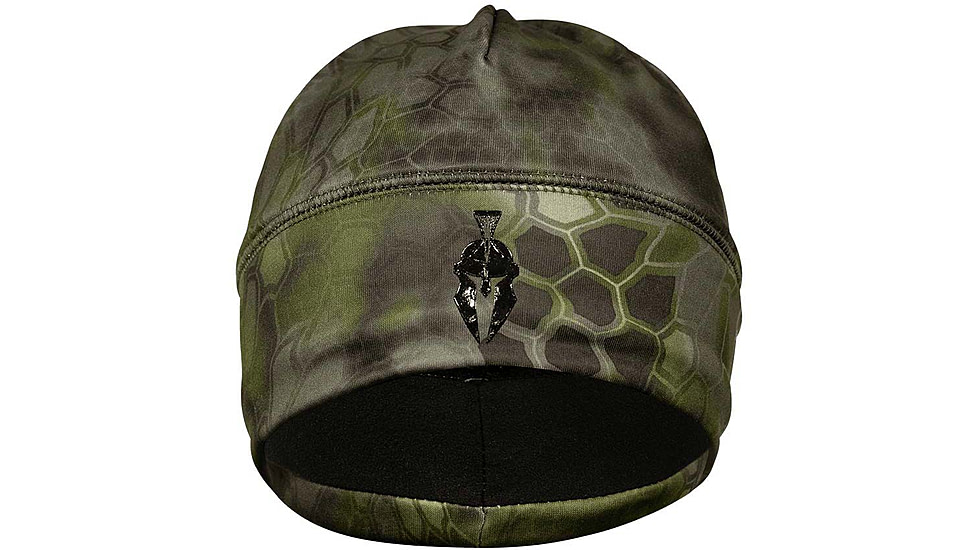 Kryptek Kiska Beanie - Mens, Altitude, OS, 15KISHA