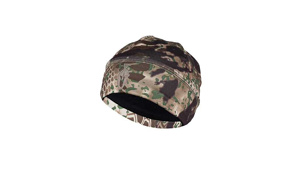 Kryptek Kiska Beanie, Transitional, One Size, 15KISHTS