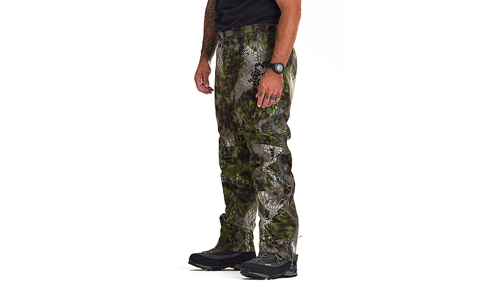 Kryptek Koldo Pants - Mens, Altitude, XS/Reg, 15KOLBA2