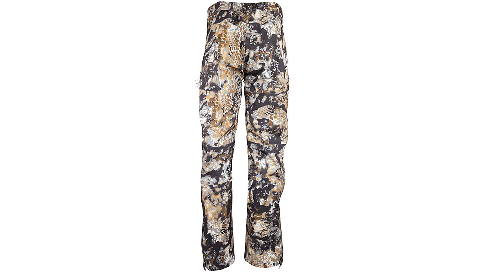 Kryptek Koldo Rain Pants - Mens, Skyfall, 3XL, 15KOLBSF8