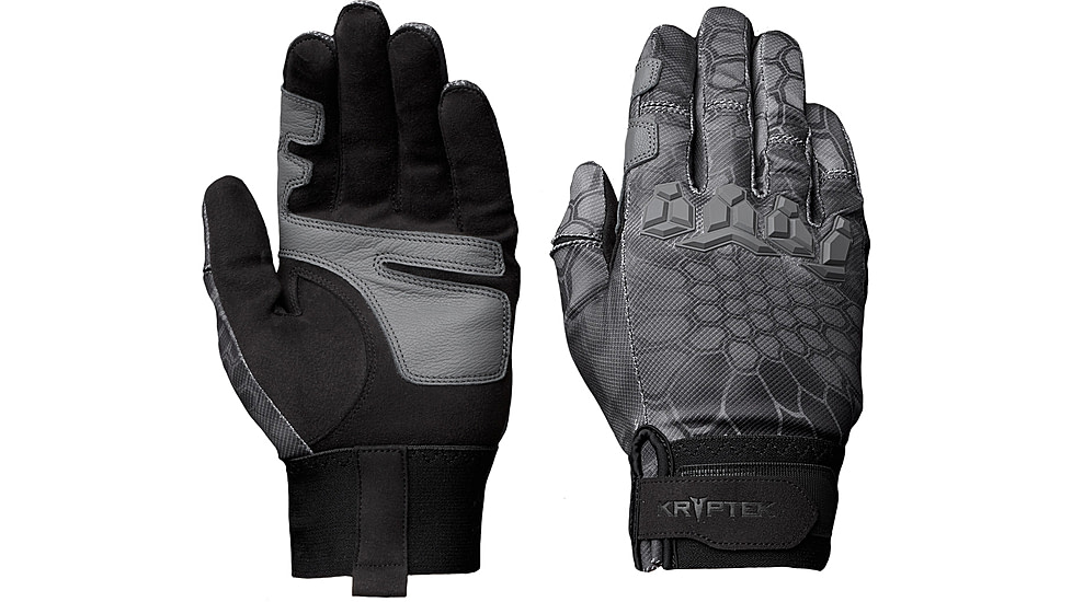 Kryptek Kottos Glove, Typhon, L, 18KOTAT5