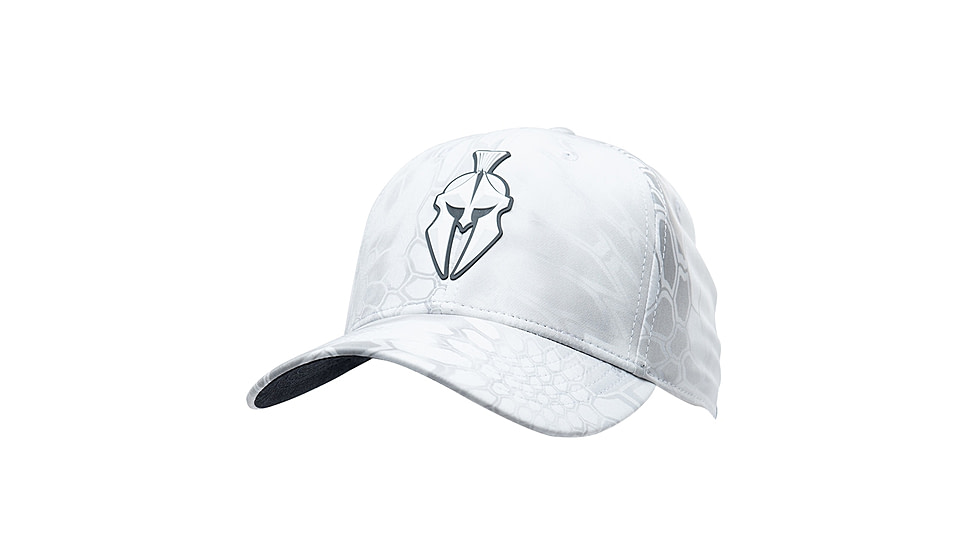 Kryptek Proflex Hat, Wraith, OS, 19KPFHW