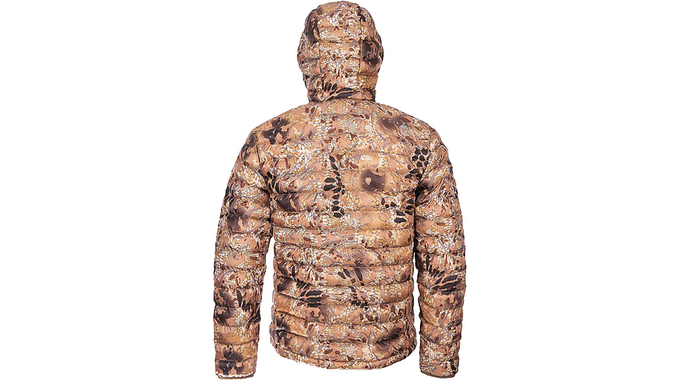 Kryptek Lykos II Jackets - Mens, Flyway, XXL/Reg, 18LYKJFLY7