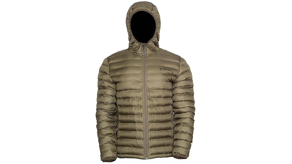 Kryptek Lykos II Jackets - Mens, Olive, M/Reg, 18LYKJO4