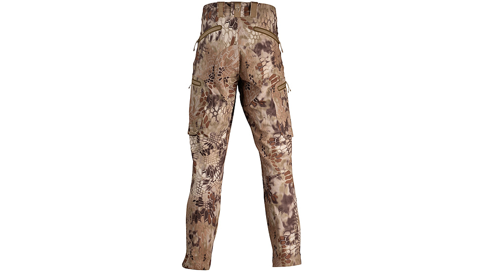 Kryptek Alaios Pants - Men's, Waist 38 in, Inseam 32 in, Highlander, 18ALABH3832