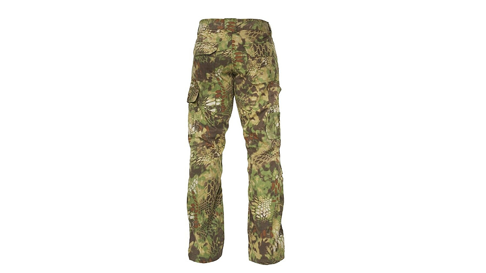 Kryptek Men's Stalker Pants, Mandrake, Medium, 16STABM4
