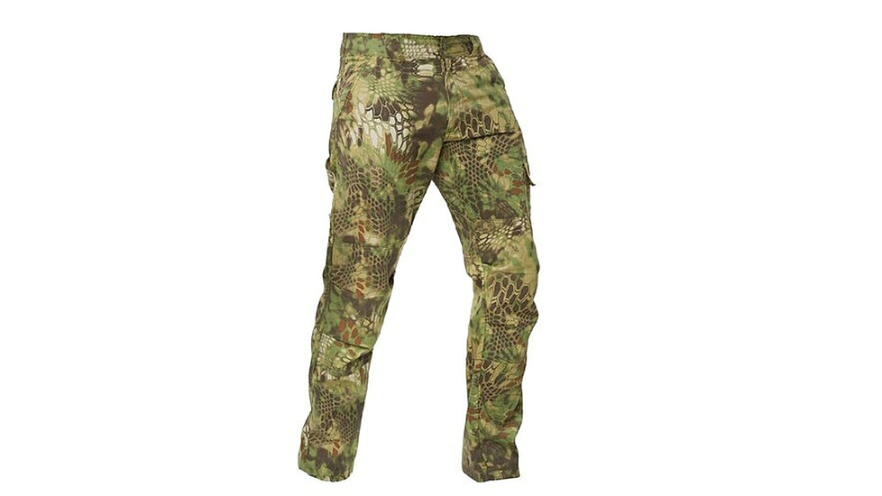 Kryptek Men's Stalker Pants, Mandrake, Medium, 16STABM4