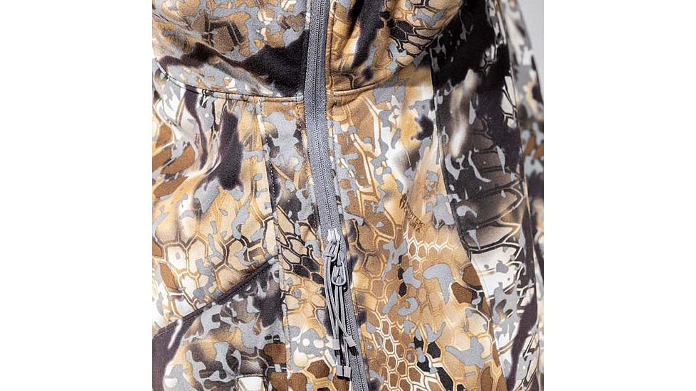 Kryptek Njord Collection Jackets - Mens, Skyfall, Extra Large, 19NJOJSF6