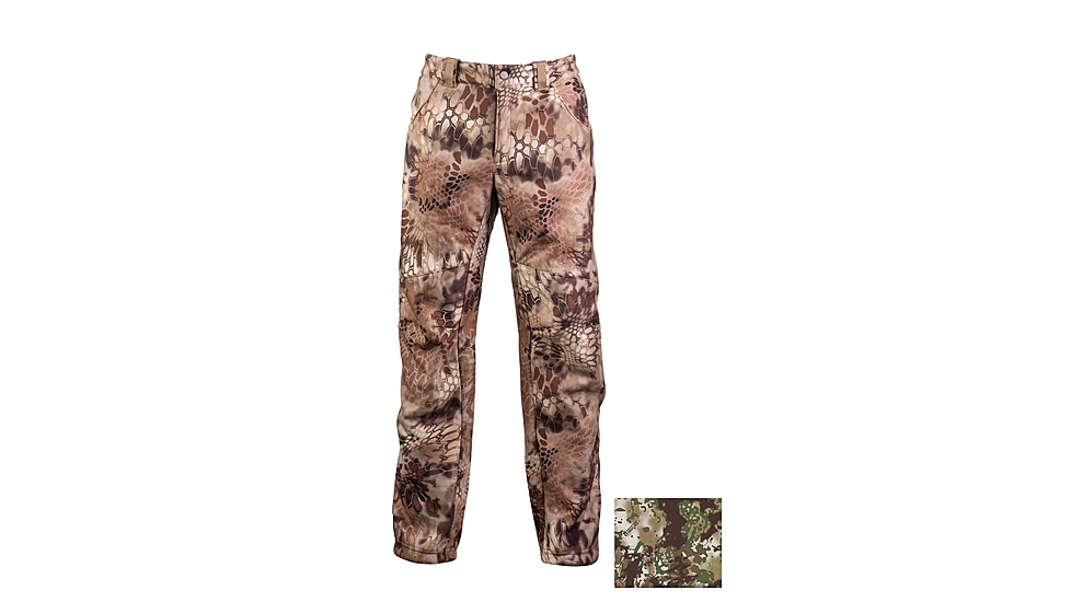 Kryptek Njord Collection Pant - Mens, Transitional, 2XL, 19NJOPTS7