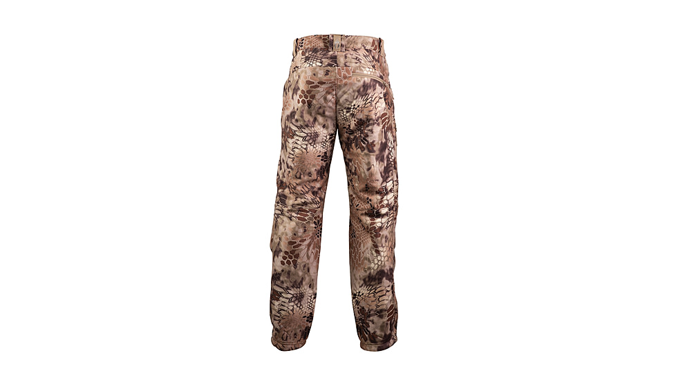 Kryptek Njord Pants- Men's, 2XL, Regular Inseam, Highlander, 19NJOPH7