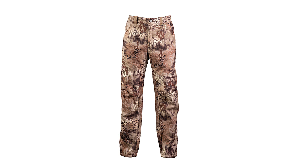 Kryptek Njord Pants- Men's, 2XL, Regular Inseam, Highlander, 19NJOPH7