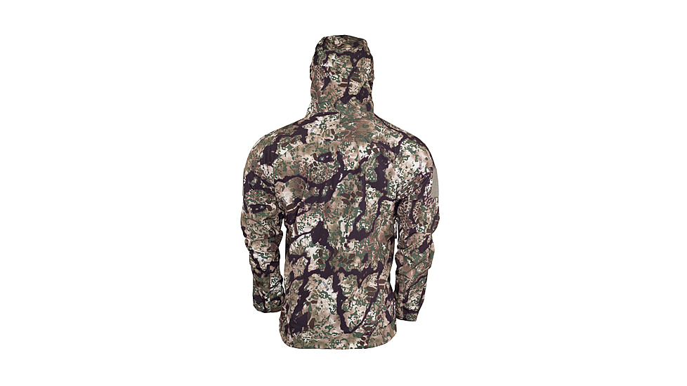 Kryptek Rain Gear Collection Koldo Rain Jacket - Mens, Transitional, Medium, 15KOLJTS4