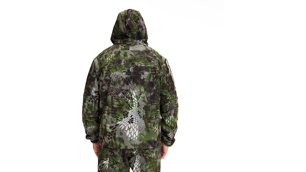 Kryptek Shahikot Jacket - Mens, Altitude, XL/Reg, 21SHAJA6