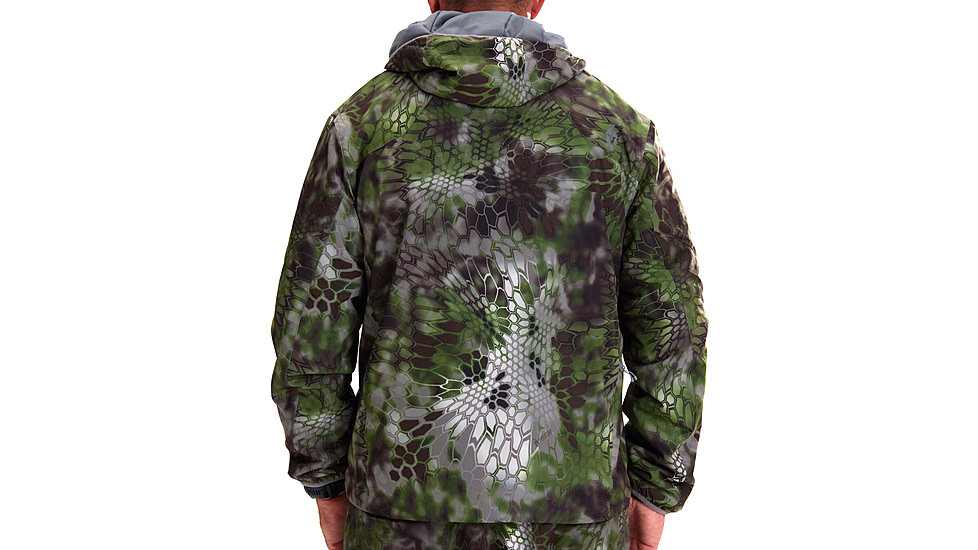 Kryptek Shahikot Jacket - Mens, Altitude, XL/Reg, 21SHAJA6