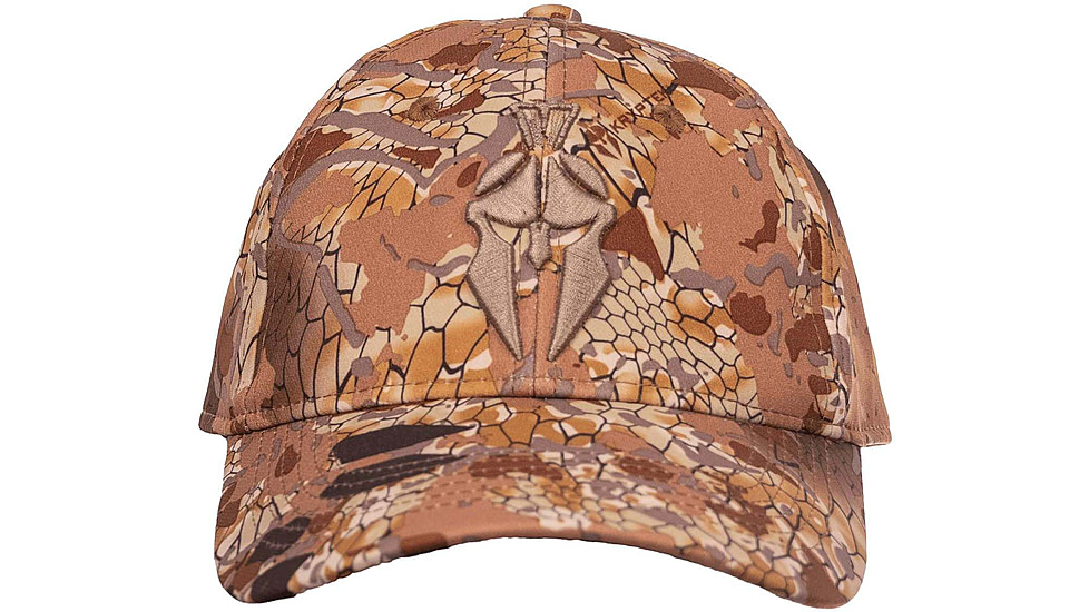 Kryptek Spartan Logo Hat - Mens, Flyway, OS, 15LOGOHFLY