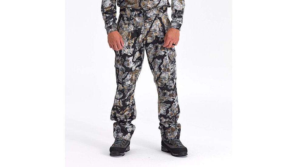 Kryptek Stalker Collection Pants - Mens, Obskura Skyfall, MT, 16STABSF5L