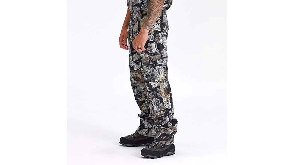 Kryptek Stalker Collection Pants - Mens, Obskura Skyfall, MT, 16STABSF5L
