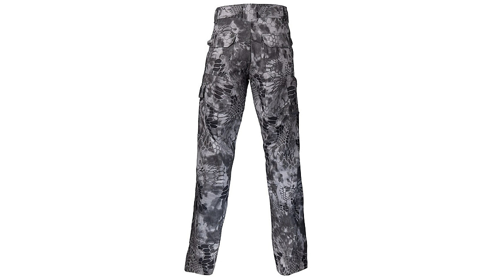 Kryptek Stalker Pants - Men's, Small, Waist 29-31 in, Regular Inseam, Raid, 16STABR3