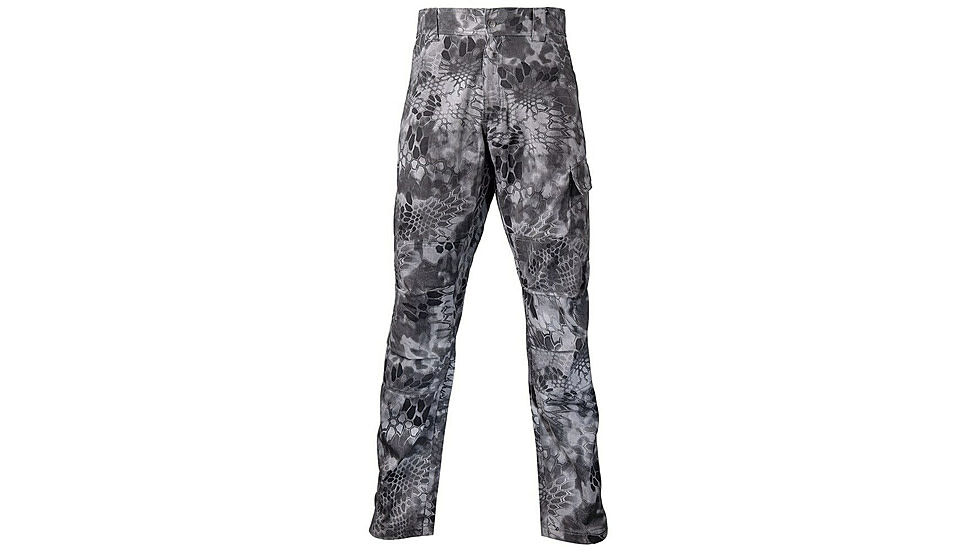 Kryptek Stalker Pants - Men's, Small, Waist 29-31 in, Regular Inseam, Raid, 16STABR3