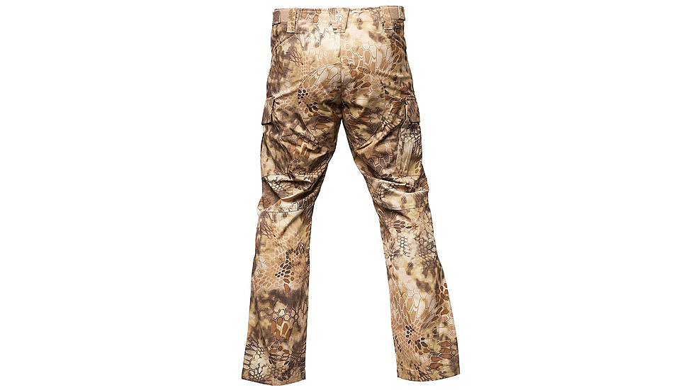 Kryptek Tactical 2 Pants - Mens, Highlander, 40X32, 19TAC2PH4032