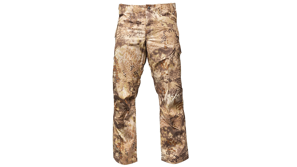 Kryptek Tactical 2 Pants - Mens, Highlander, 40X32, 19TAC2PH4032