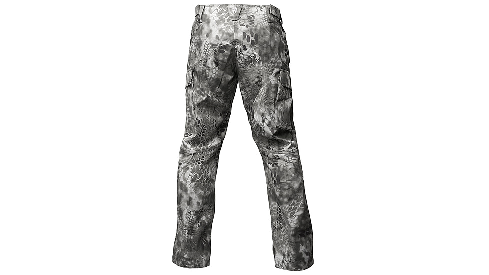 Kryptek Tactical 2 Pants - Mens, Raid, 32X35, 19TAC2PR3235