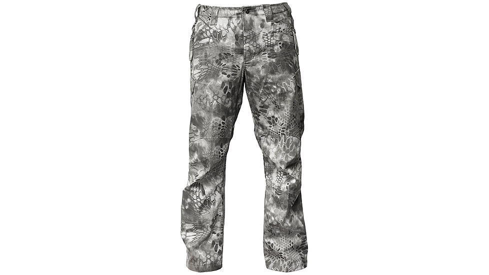 Kryptek Tactical 2 Pants - Mens, Raid, 32X35, 19TAC2PR3235