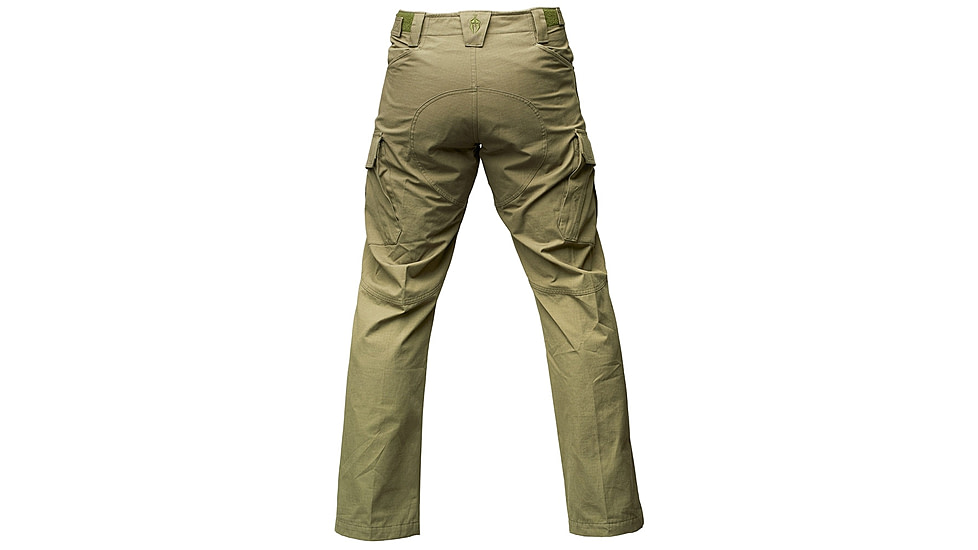Kryptek Tactical 2 Pants - Mens, Ranger Green, 36X35, 19TAC2PRG3635