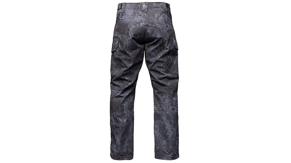 Kryptek Tactical 2 Pants - Mens, Typhon, 36X35, 19TAC2PT3635