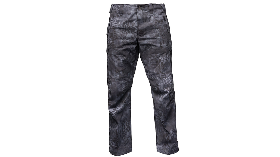 Kryptek Tactical 2 Pants - Mens, Typhon, 36X35, 19TAC2PT3635