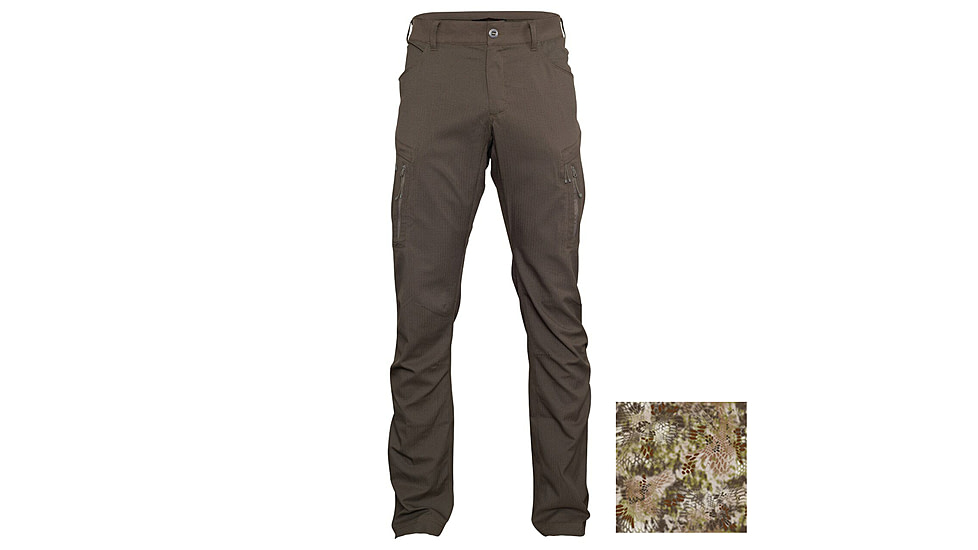 Kryptek Valhalla Collection Sonora Pant - Mens, Highlander, 36X32, 20SENPH3632