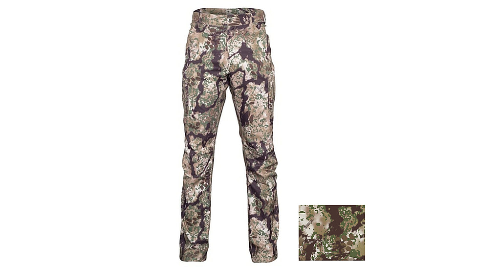 Kryptek Valhalla Collection Sonora Pant - Mens, Transitional, 34X32, 20SENPTS3432