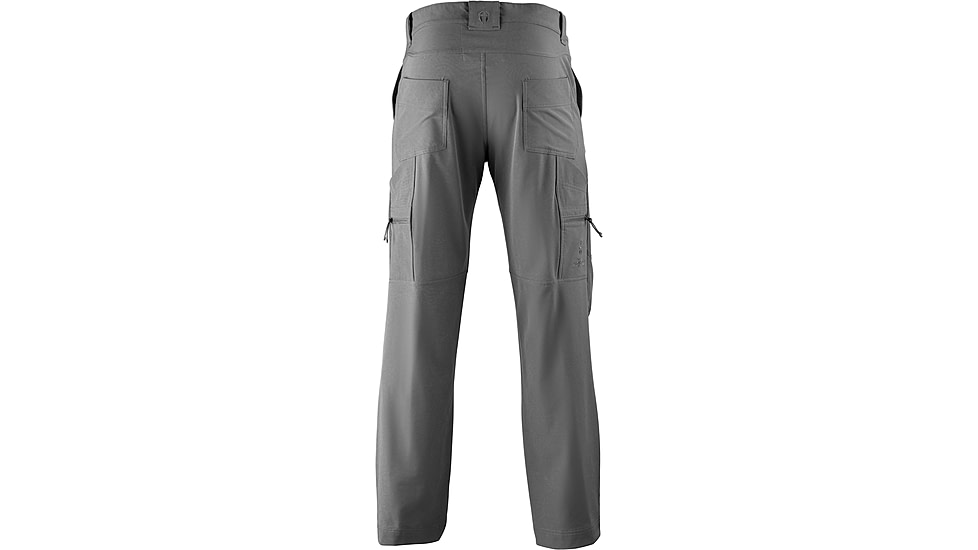 Kryptek Valhalla Pant, Dark Charcoal, 38X32, 15VALBDC3832