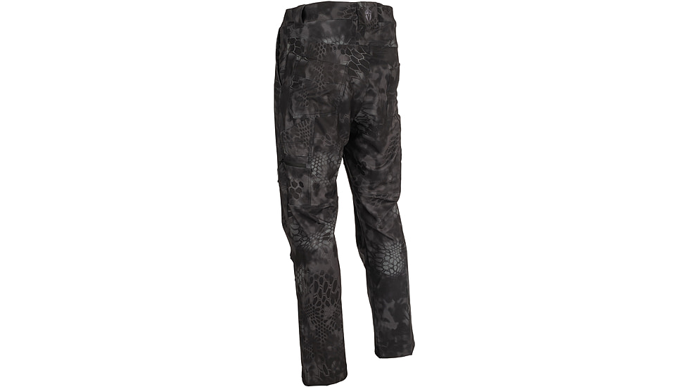 Kryptek Valhalla Pants - Men's, Typhon, 34X32, 15VALBT3432