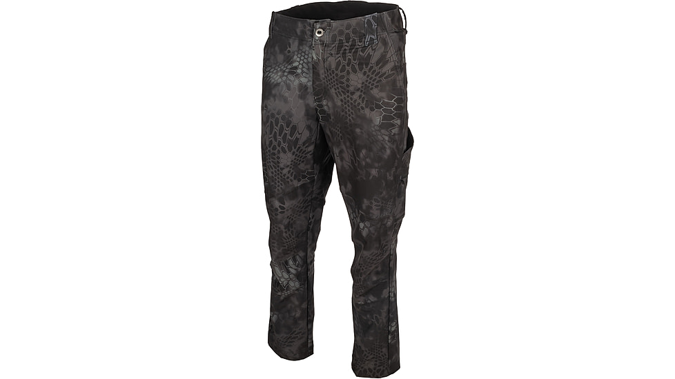 Kryptek Valhalla Pants - Men's, Typhon, 34X32, 15VALBT3432