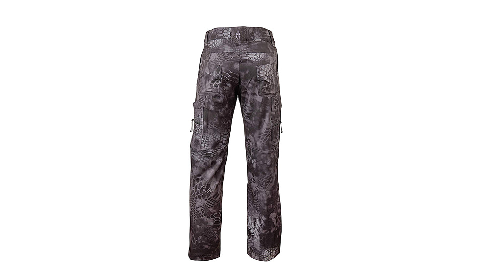 Kryptek Valhalla Pants - Mens, Typhon, 36X35, 15VALBT3635