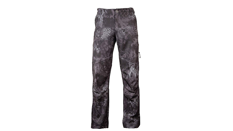 Kryptek Valhalla Pants - Mens, Typhon, 36X35, 15VALBT3635
