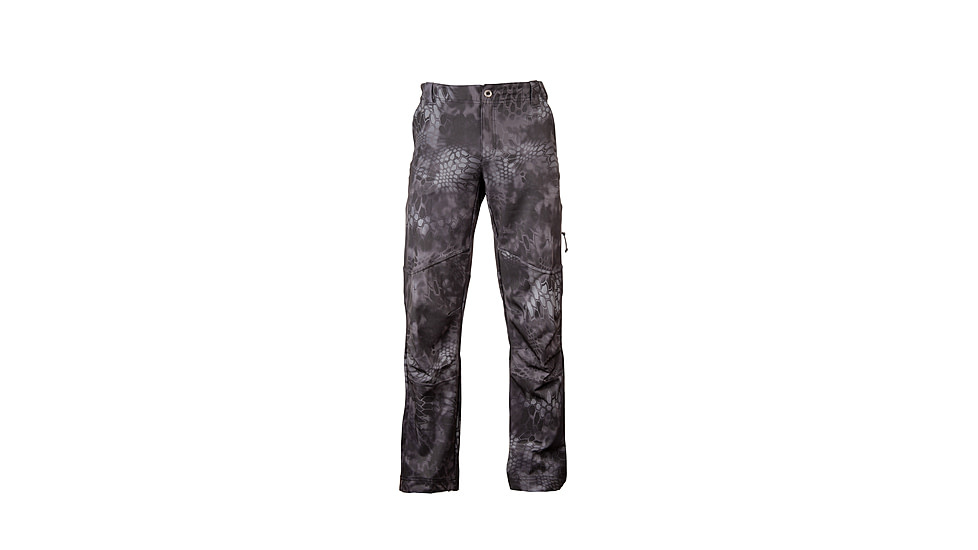 Kryptek Valhalla Pants - Mens, Typhon, 34X32, 15VALBT3432