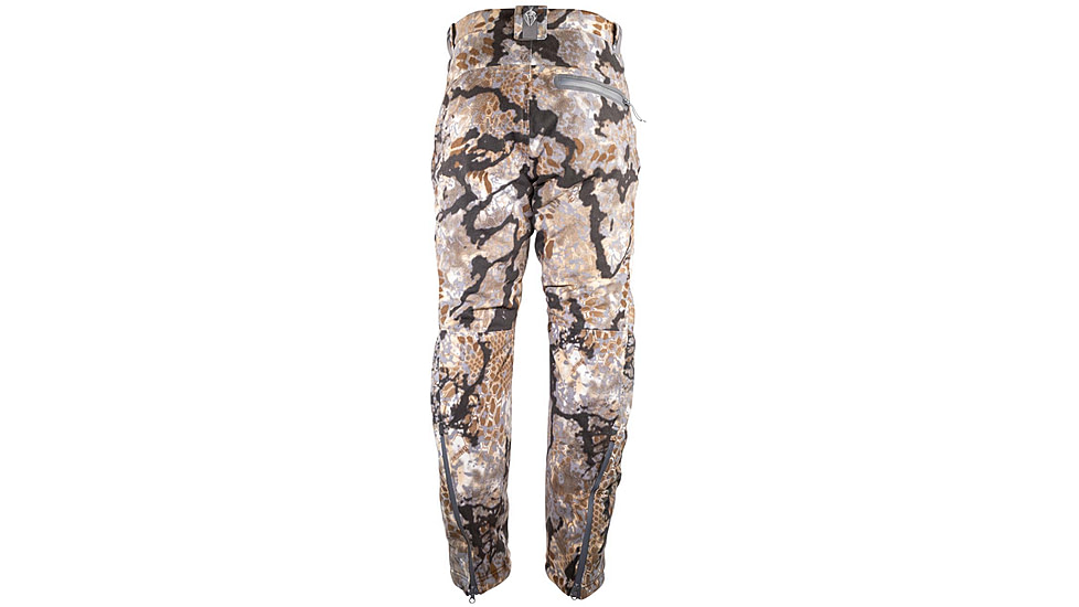 Kryptek Vellus Pants - Men's, 2XL, Regular Inseam, Skyfall, 16VELBSF7