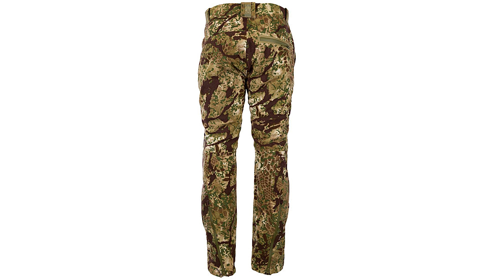 Kryptek Vellus Pants - Men's, Extra Large, Regular Inseam, Transitional, 16VELBTS6