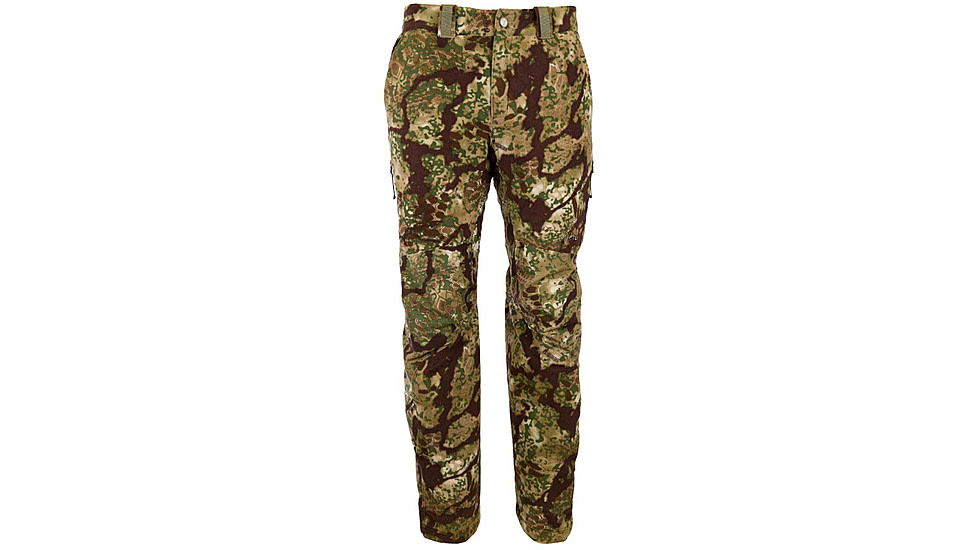 Kryptek Vellus Pants - Men's, Extra Large, Regular Inseam, Transitional, 16VELBTS6