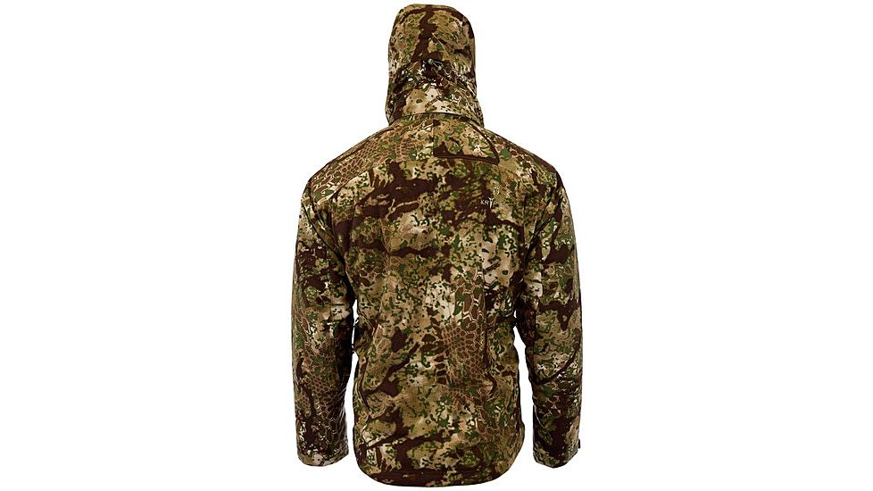 Kryptek Vellus Jacket - Mens, Transitional, 3XL, 16VELJTS8