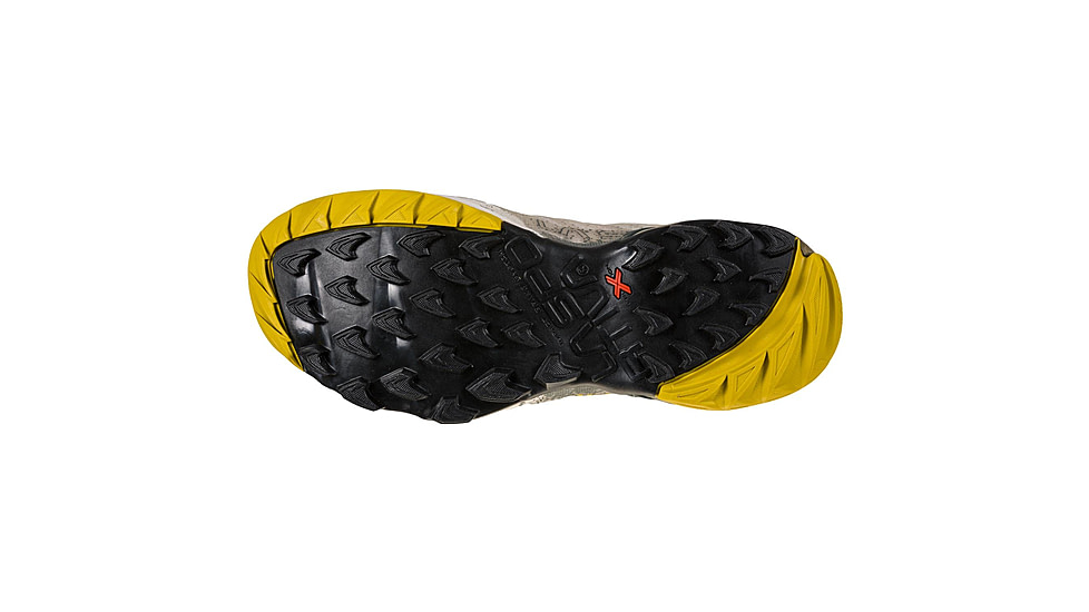 La Sportiva Akasha II Running Shoes - Womens, Shadow/Moss, 39.5, 56B-918723-39.5