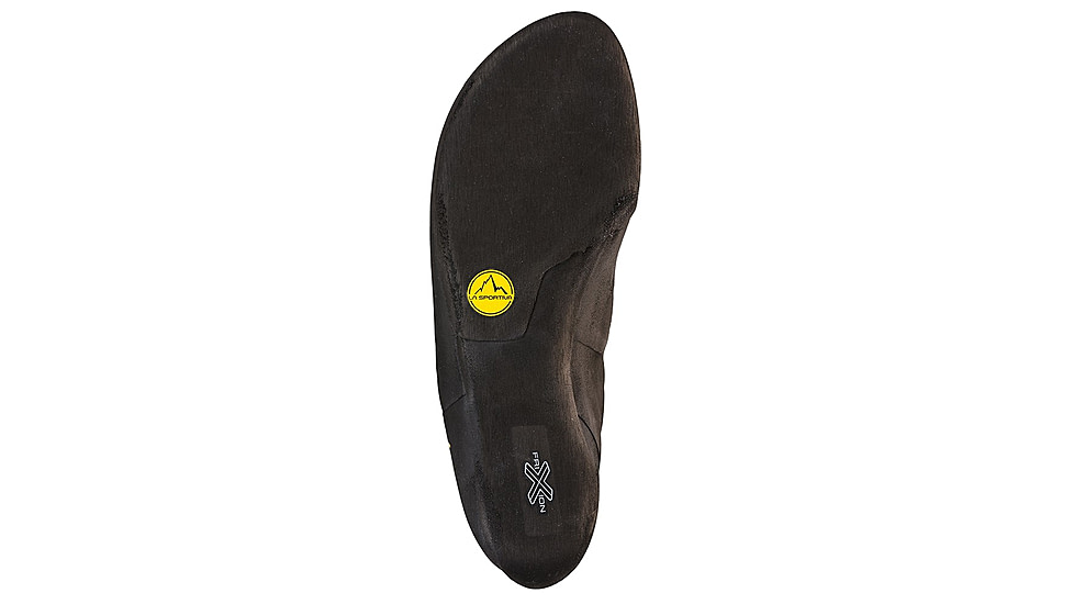 La Sportiva Aragon Climbing Shoes - Mens, Clay/Jasmine Green, 45, ZFCS022-G09E17-45