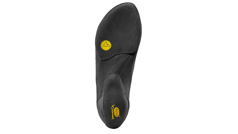 La Sportiva KUBO Climbing Boots - Mens, Savana/Mountain Red, 42, ZFCS024-E32R24-42