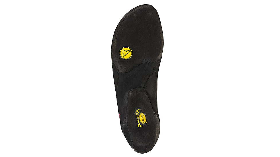 La Sportiva Kubo Climbing Shoes - Womens, Royal/Love Potion, 38, ZFCS025-U04P06-38