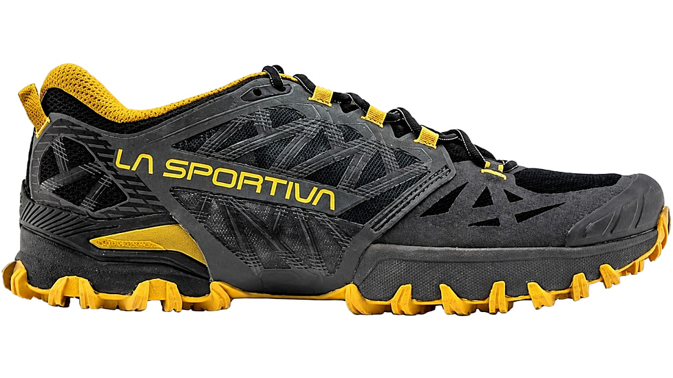 La Sportiva Bushido III Running Shoes - Mens