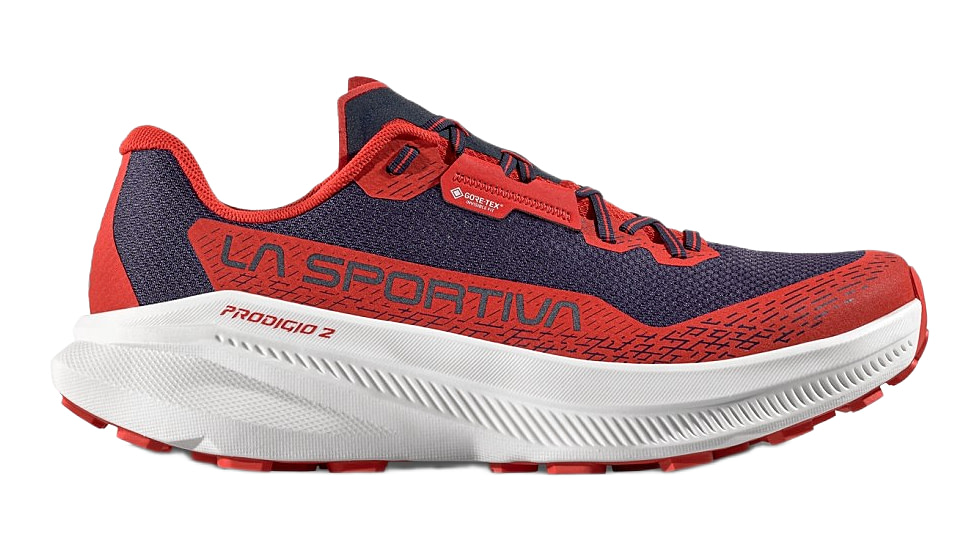 La Sportiva Prodigio 2 GTX Running Shoes - Mens
