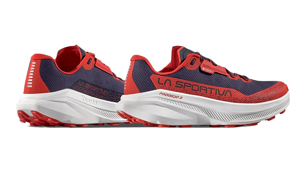 La Sportiva Prodigio 2 GTX Running Shoes - Mens