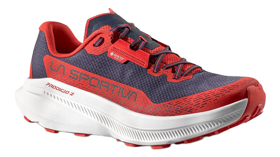La Sportiva Prodigio 2 GTX Running Shoes - Mens